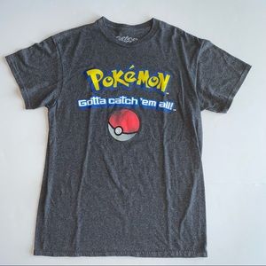 Pokémon Shirt